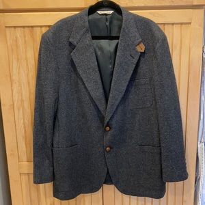 Stafford | Wool Sports Coat